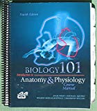 Book Biology 101; Introduction To Anatomy & Physiology Course Manual (columbus State Community College) free