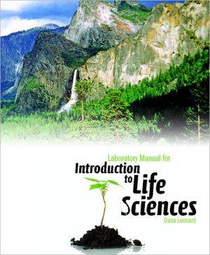Book LSC CPSU (WILLOW INTERNATIONAL CENTER) BIO3:   Laboratory Manual for Introduction to Life Sciences free