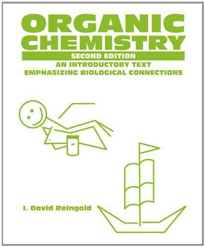 Book Organic Chemistry (updated Second Edition, Juniata College) free