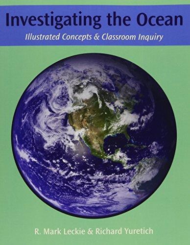 Book Investigating the Ocean free