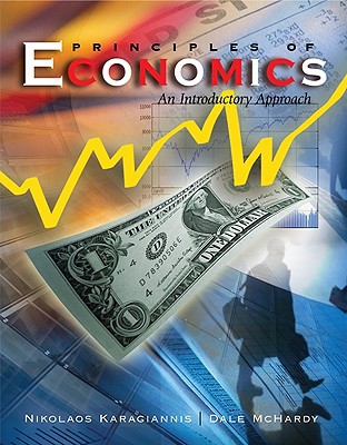 Book LSC CPST (Winston-Salem State-NC) Principles of Economics free