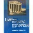 Book LAW FOR BUSINESS ENTERPRISE >CUSTOM< free