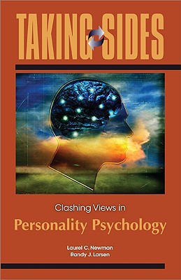 Book Taking Sides: Clashing Views in Personality Psychology (Taking Sides: Personality Psychology) free