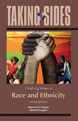 Book Taking Sides: Clashing Views in Race and Ethnicity free