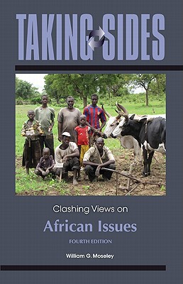 Book Taking Sides: Clashing Views on African Issues free