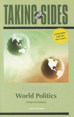 Book Taking Sides: Clashing Views in World Politics, Expanded free