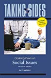 Book Taking Sides: Clashing Views on Social Issues, Expanded free