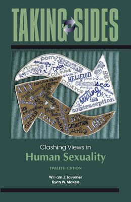 Book Taking Sides: Clashing Views in Human Sexuality free