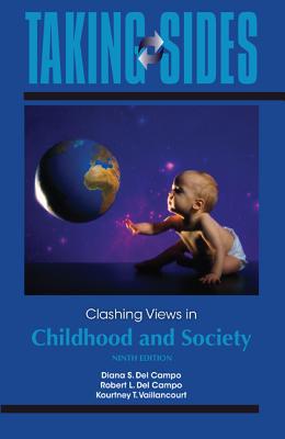 Book Taking Sides: Clashing Views in Childhood and Society free