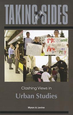 Book Taking Sides: Clashing Views in Urban Studies free