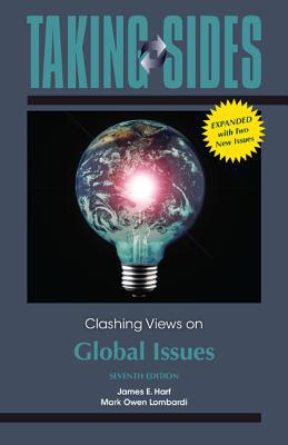 Book Taking Sides: Clashing Views on Global Issues, Expanded free