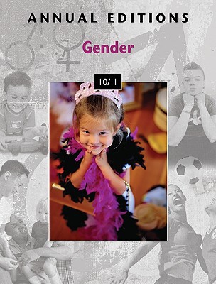 Book Annual Editions: Gender 10/11 free