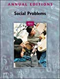 Book Annual Editions: Social Problems 10/11 free
