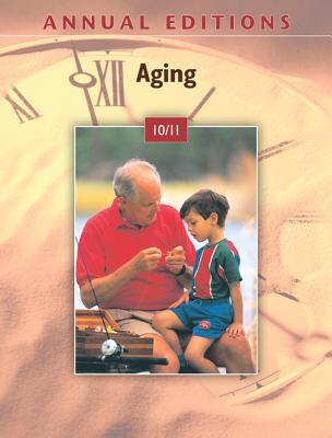 Book Annual Editions: Aging 10/11 free