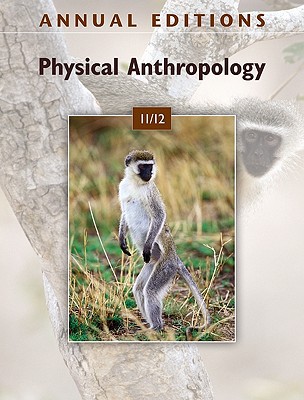 Book Annual Editions: Physical Anthropology 11/12 free