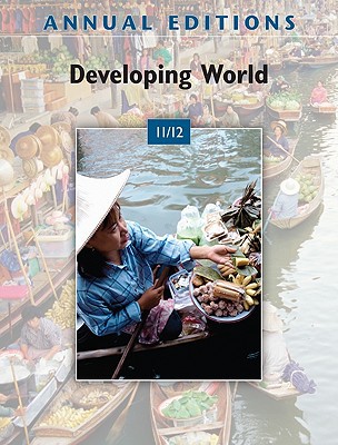Book Annual Editions: Developing World 11/12 free