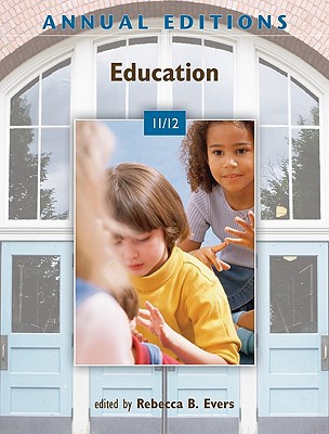 Book Annual Editions: Education 11/12 free