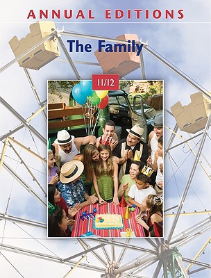 Book Annual Editions: The Family 11/12 free