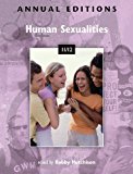 Book Annual Editions: Human Sexualities 11/12 free