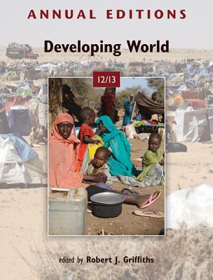 Book Annual Editions: Developing World 12/13 free