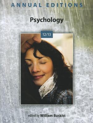 Book Annual Editions: Psychology 12/13 free
