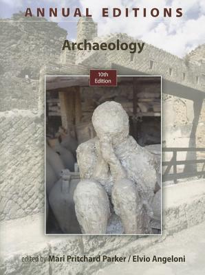 Book Annual Editions: Archaeology, 10/e free
