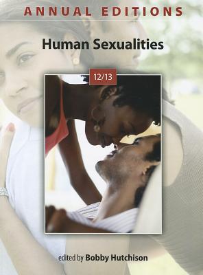 Book Annual Editions: Human Sexualities 12/13 free