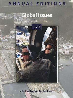Book Global Issues 12/13 free