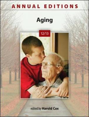 Book Annual Editions: Aging 12/13 free