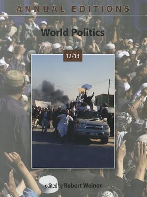 Book Annual Editions: World Politics 12/13 free