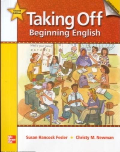 Book TAKING OFF STUDENT BOOK with AUDIO HIGHLIGHTS: 2nd edition free