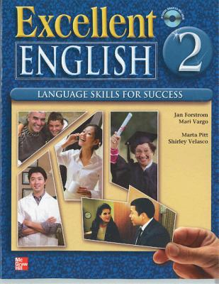 Book Excellent English Level 2 Student Book with Audio Highlights: Language Skills For Success free