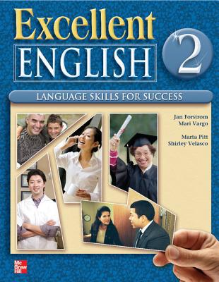 Book Excellent English Level 2 Student Book and Workbook Pack: Language Skills For Success free