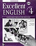 Book Excellent English Level 4 Workbook with Audio CD: Language Skills For Success free