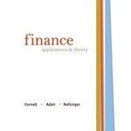 Book GEN CMBO:FIN:APP&THRY,CONNECT+ free
