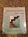 Book Loose-leaf Macroeconomics, Brief Edition + Connect Plus free