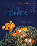 Book Combo: College Algebra With Student Solutions Manual And Mathzone Access Card free