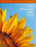 Book Combo: Hutchinson's Basic Math Skills with Geometry with Mathzone Access Card free