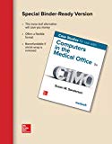 Book Looseleaf for Case Studies for Use with Computers in the Medical Office free
