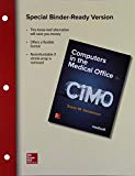 Book Looseleaf for Computers in the Medical Office free