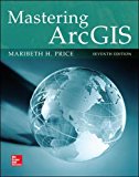 Book Mastering ArcGIS (WCB Geography) free