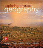 Book Exploring Physical Geography free