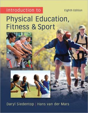 Book Introduction to Physical Education, Fitness, and Sport free