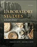 Book Laboratory Studies in Earth History free