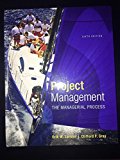 Book Project Management: The Managerial Process (McGraw-Hill Series Operations and Decision Sciences) free