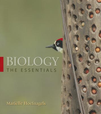 Book Biology : The Essentials free