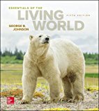 Book Essentials of The Living World (WCB General Biology) free