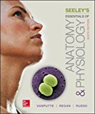Book Seeley's Essentials of Anatomy and Physiology free