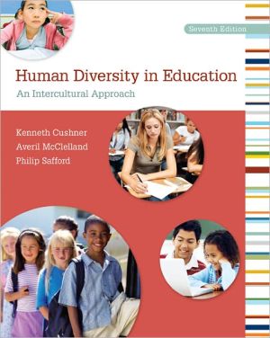 Book Human Diversity in Education: An Intercultural Approach free