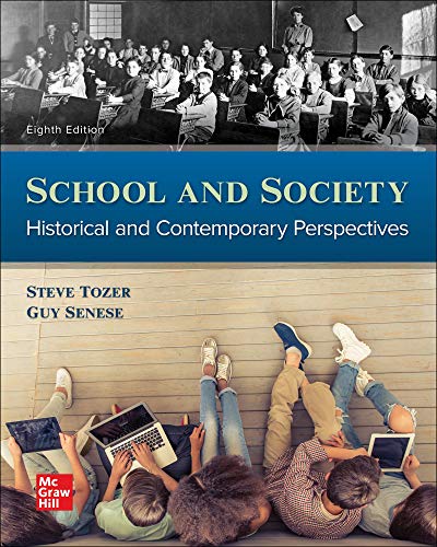 Book School and Society: Historical and Contemporary Perspectives free